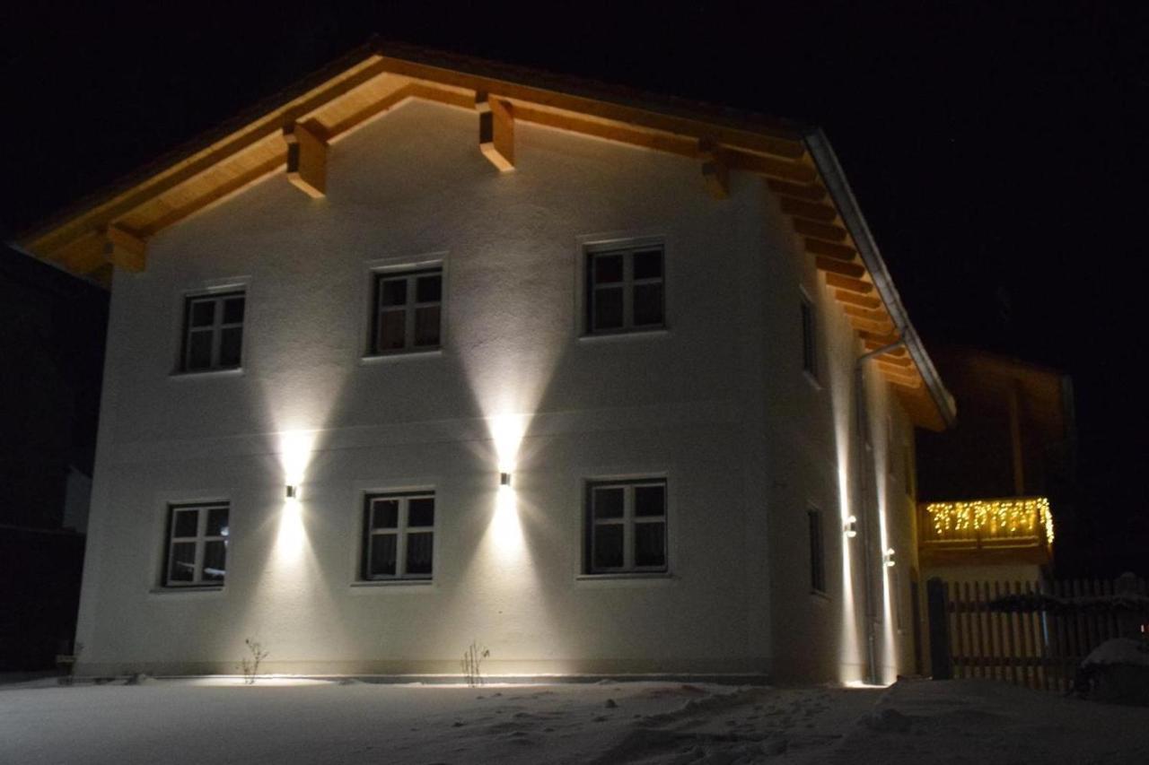 Pension Und Ferienchalets Zum Lebzelter Freyung Zewnętrze zdjęcie